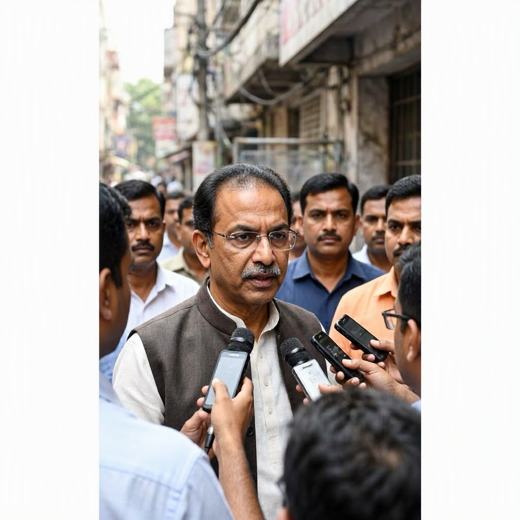 Uddhav Thackeray Launches Ram Raksha Agitation in Mumbai