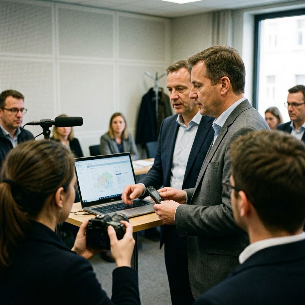 Überarbeitete Windkraft-Regionalpläne Schleswig-Holsteins Online Verfügbar