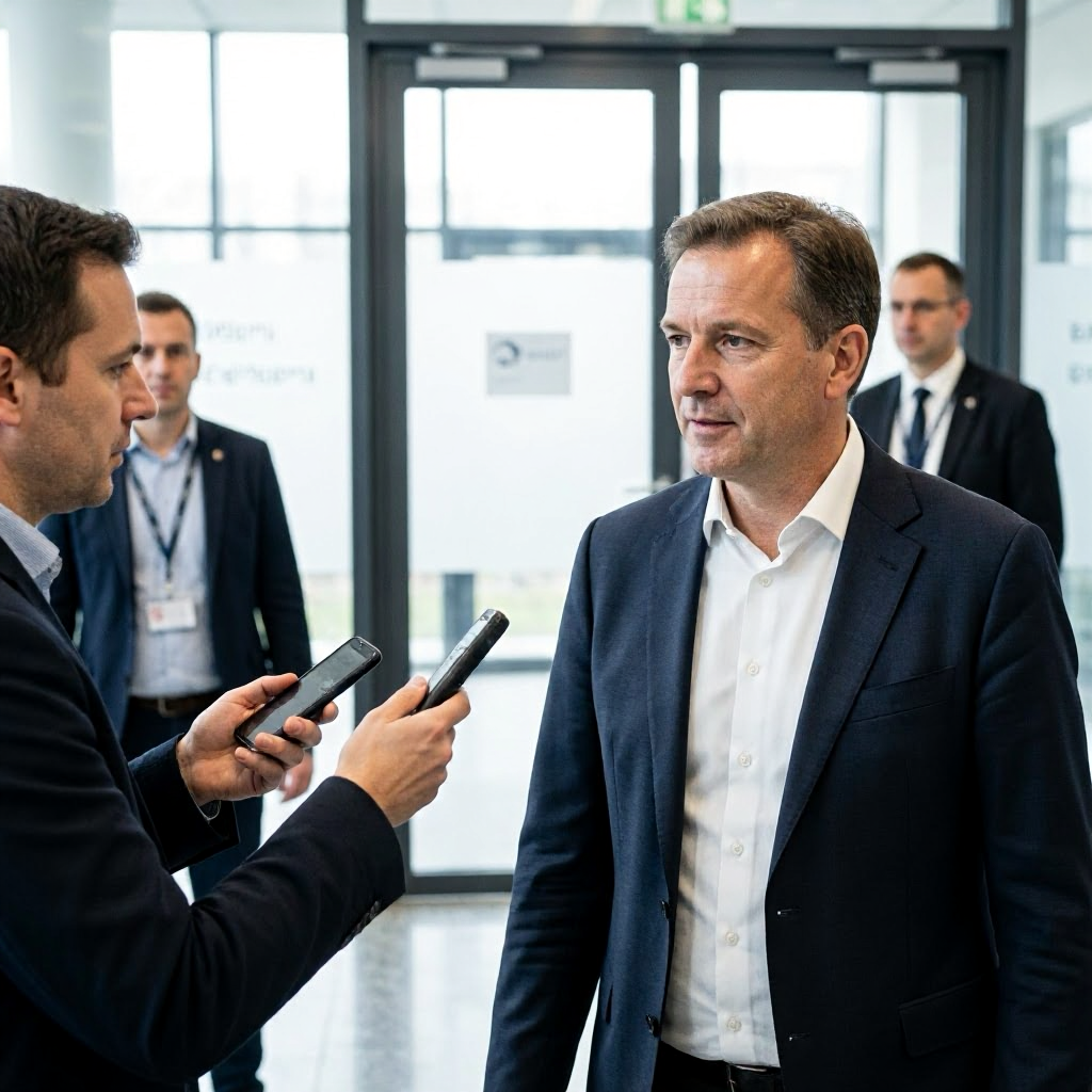 Ungewisse Zukunft: VW und die Herausforderungen der Autobranche