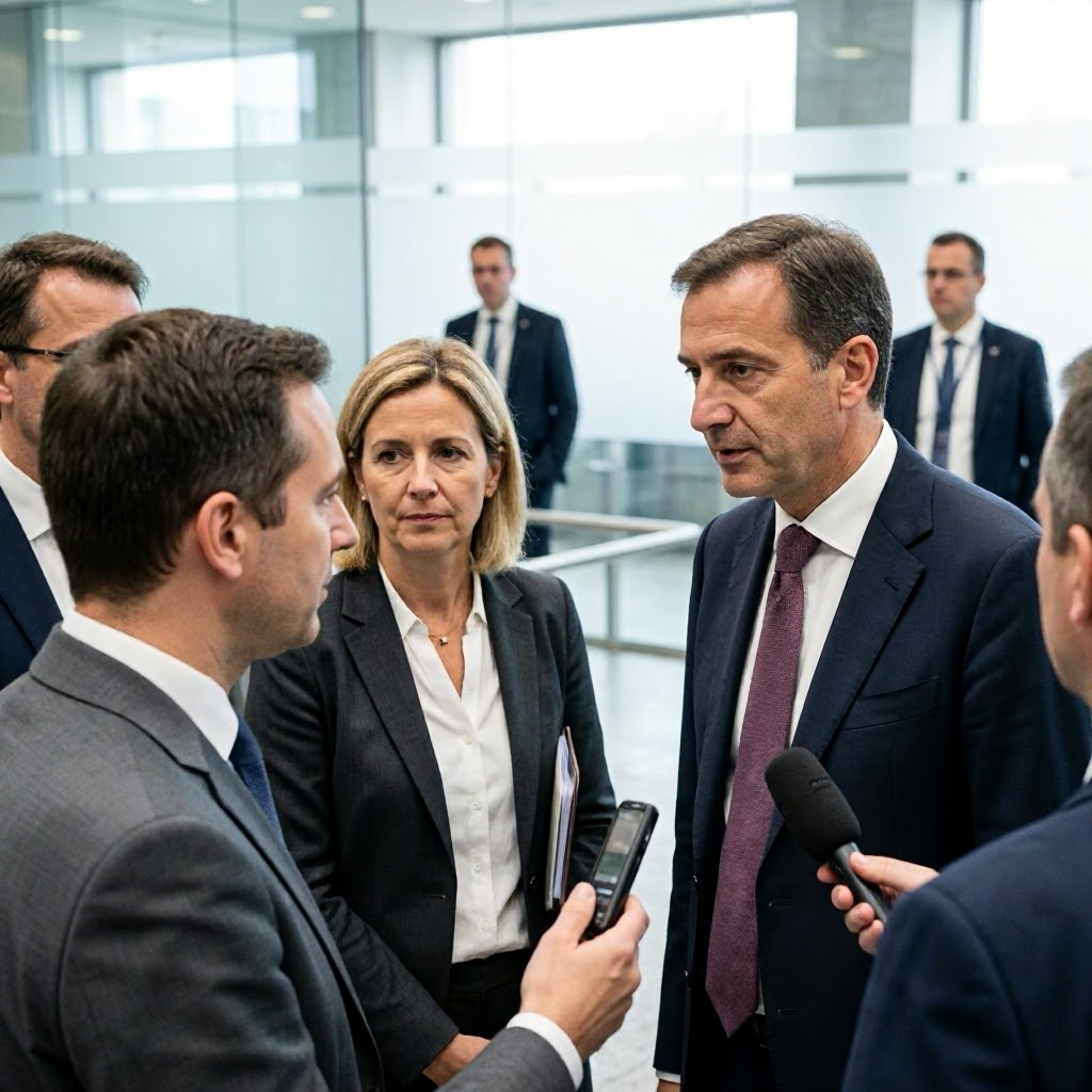 Unicredit nähert sich Mehrheit bei Commerzbank