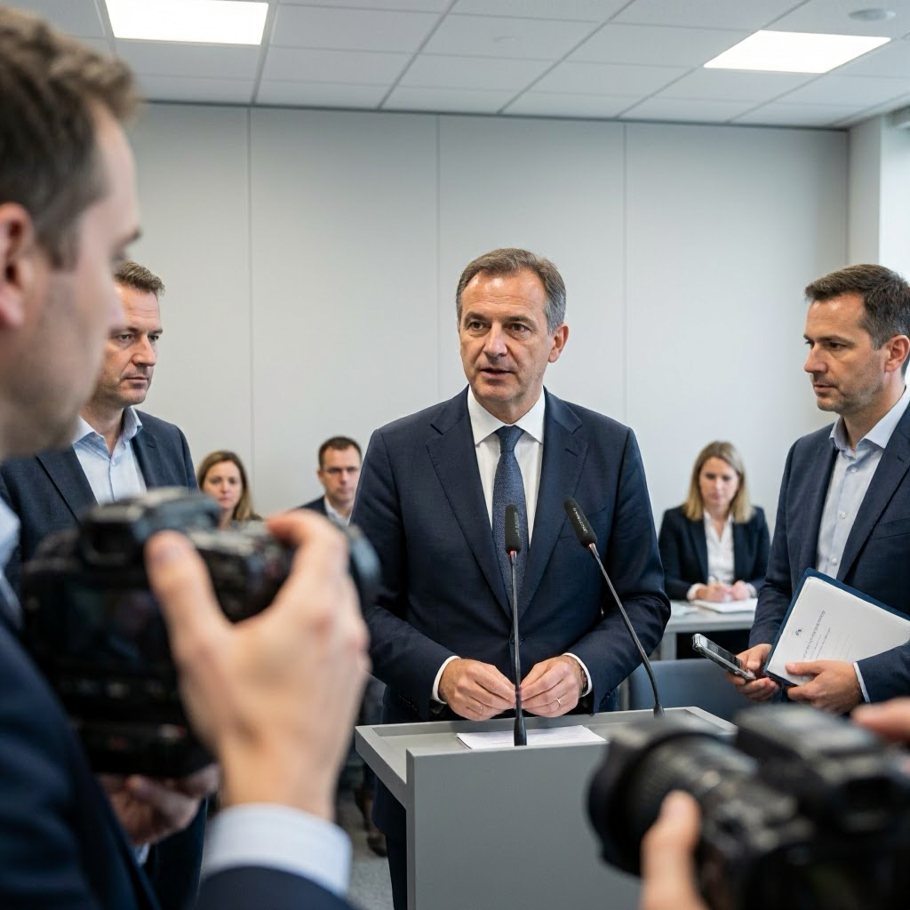 Unicredit präsentiert Ergebnis des Commerzbank-Übernahmeangebots