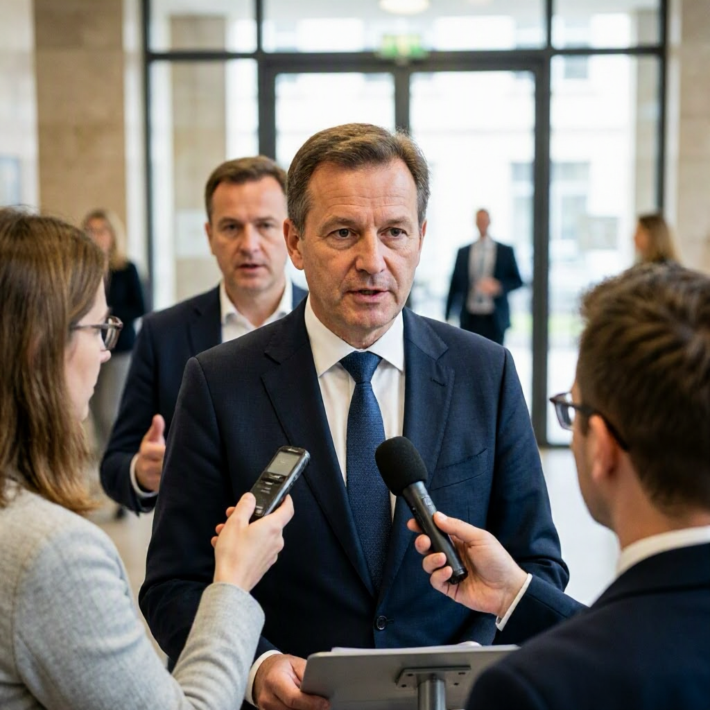 Union und SPD ringen um Einigung beim Gesundheits-Sparpaket