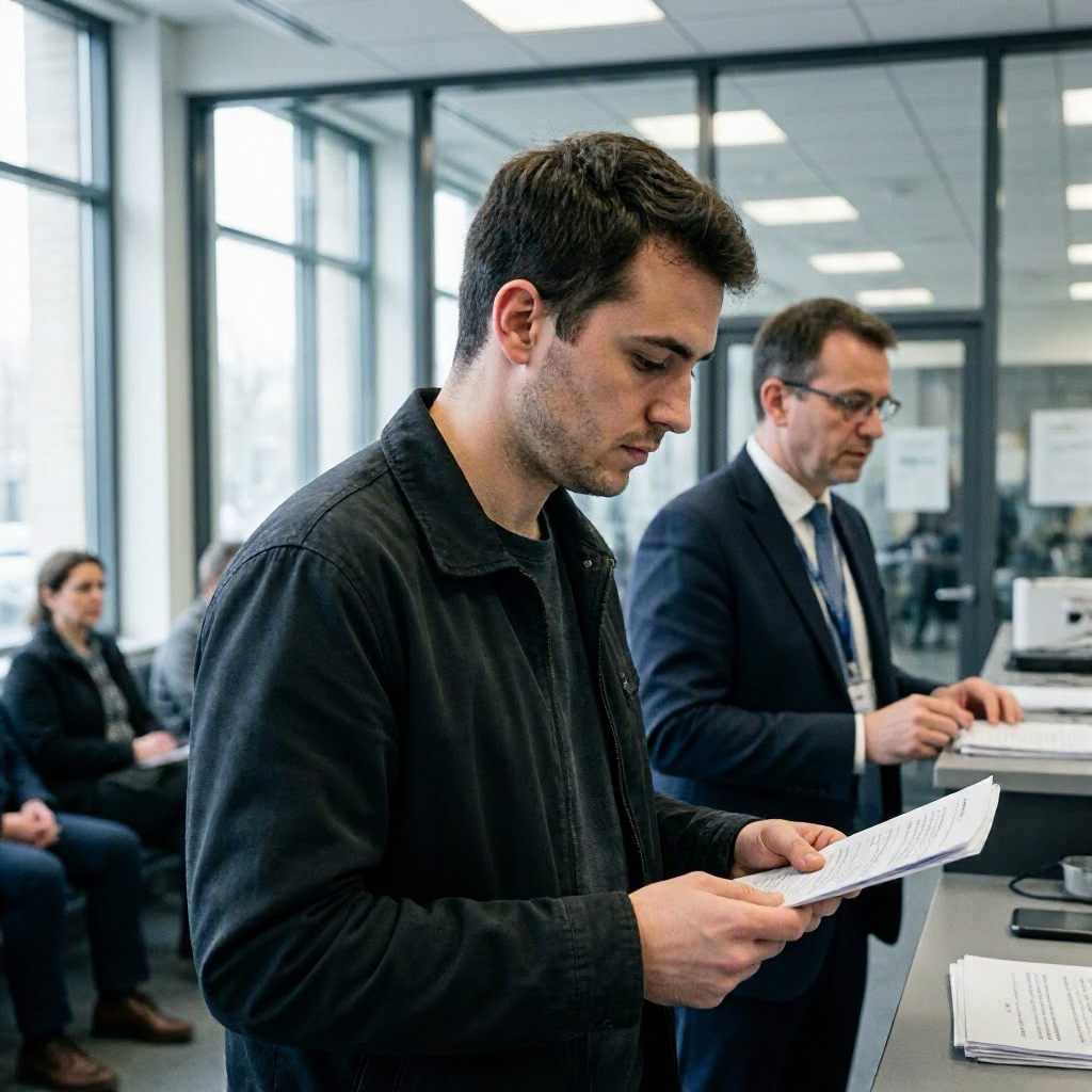 Unterhaltspflicht: Warum die Freiheit bei der Berufswahl schwindet