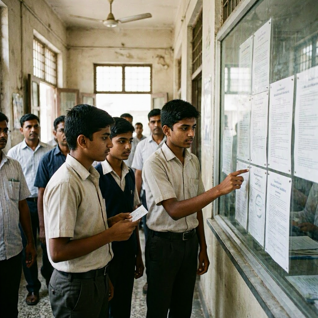 UP Board Compartment and Improvement Exams 2026: Dates and Guidelines Released