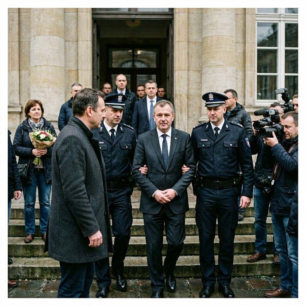Urteil nach tödlichem Vorfall bei Ticketkontrolle: Schaffner getötet