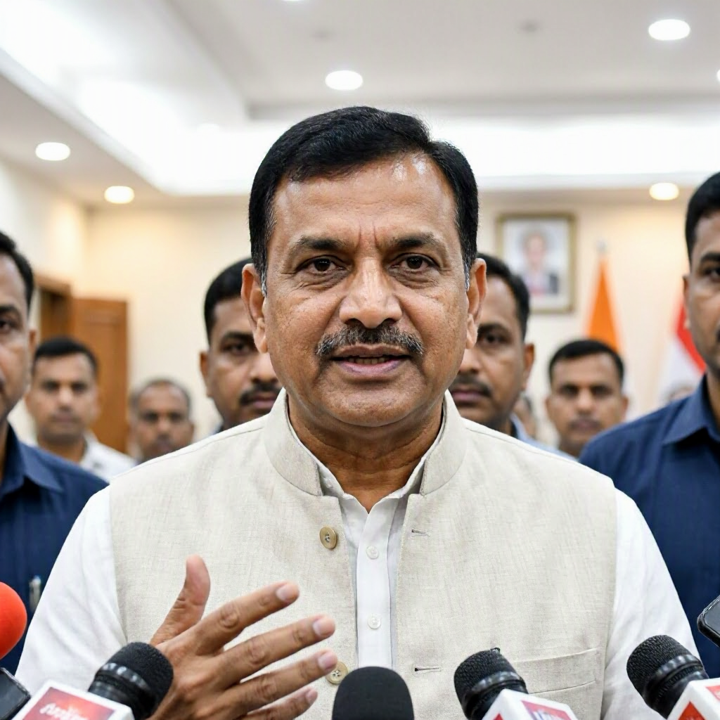 Uttarakhand CM Dhami Celebrates Five Years, Credits Modi for Progress
