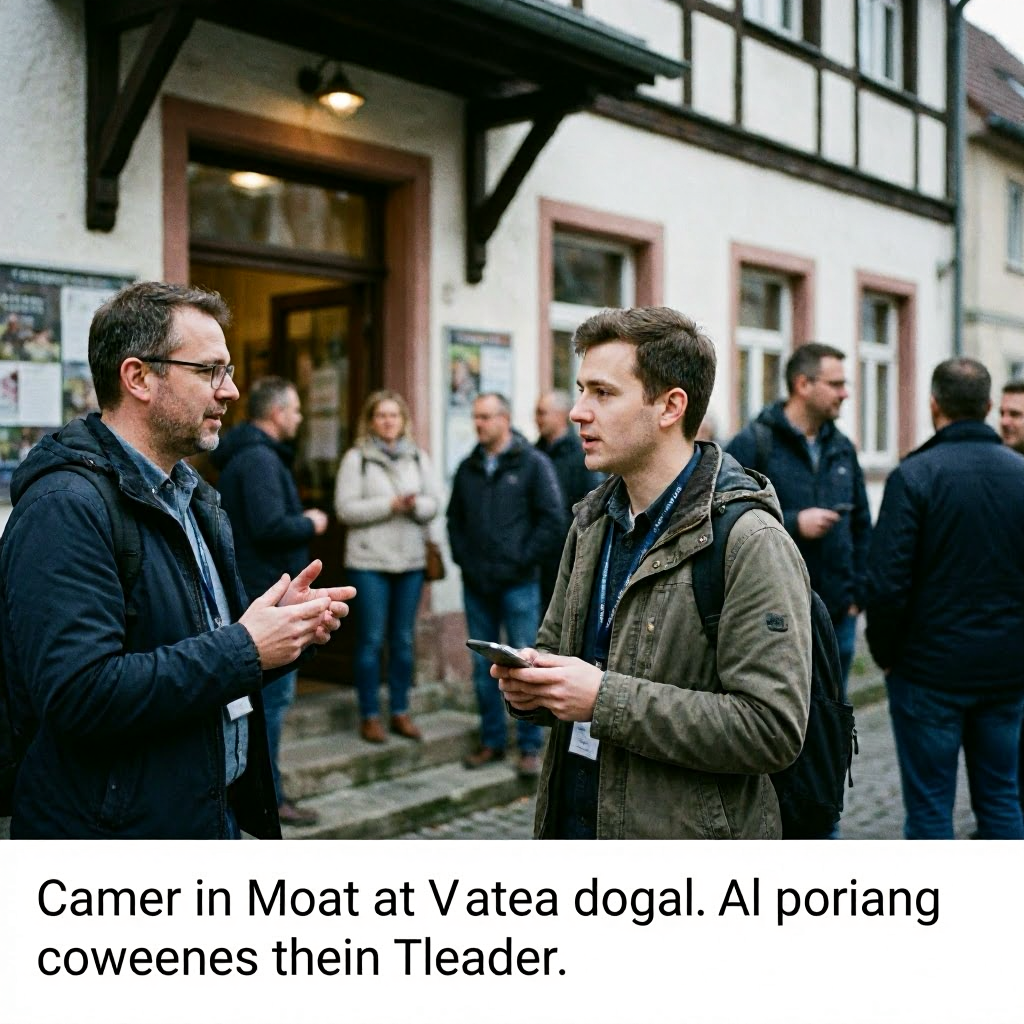 Vielfältige Veranstaltungstipps für das Wochenende im Wartburgkreis