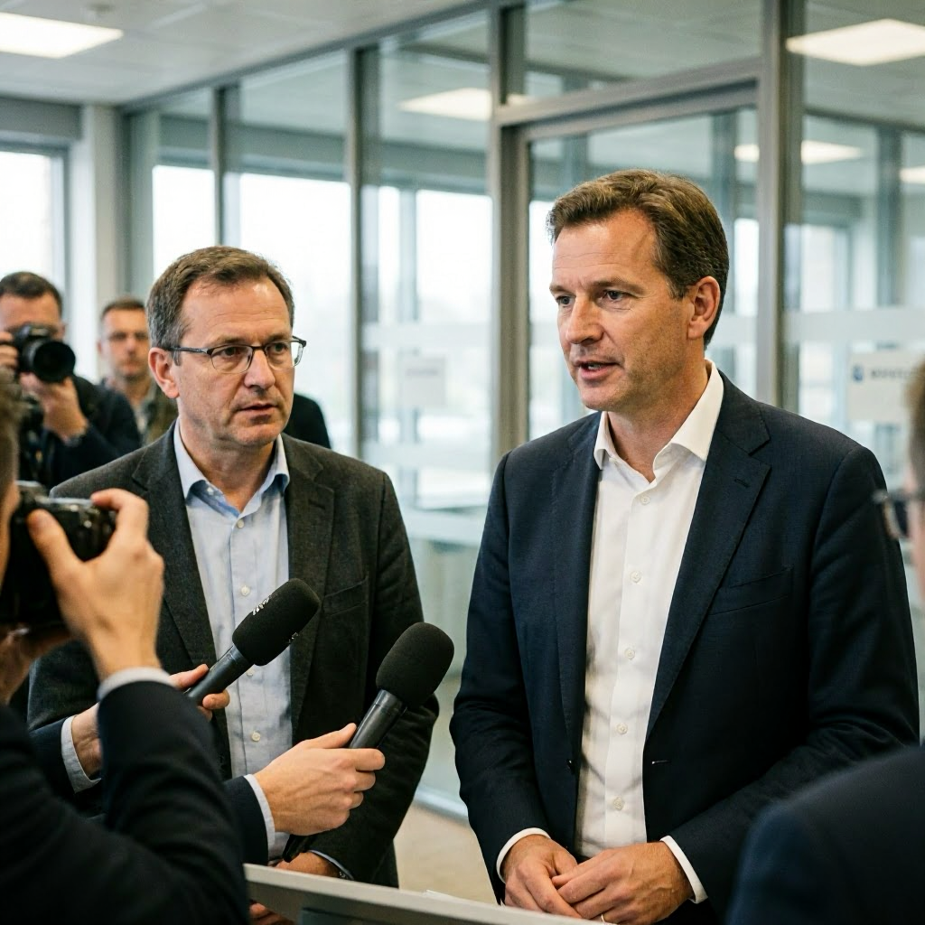 Verhandlungen über Sparpaket bei Porsche erreichen entscheidende Phase