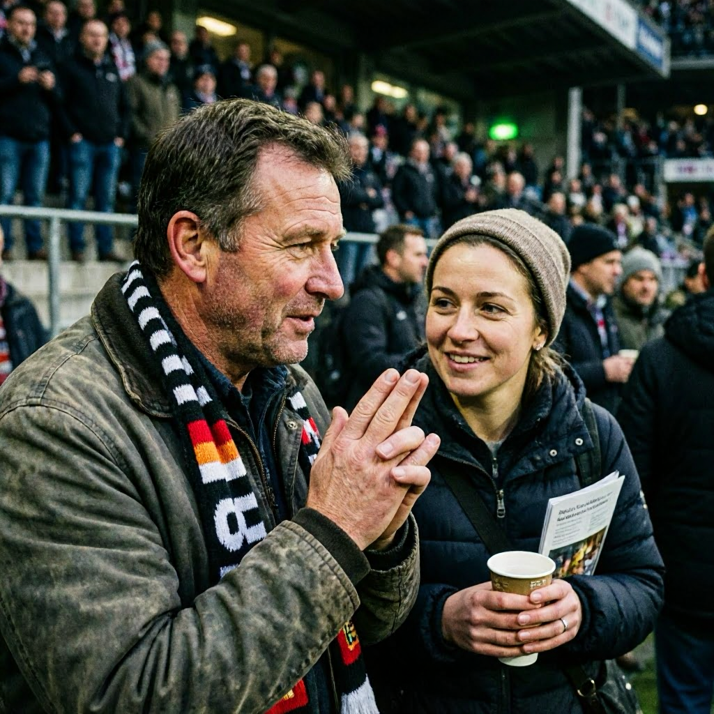 Viertelfinale: Wem man jetzt die Daumen drücken sollte und warum