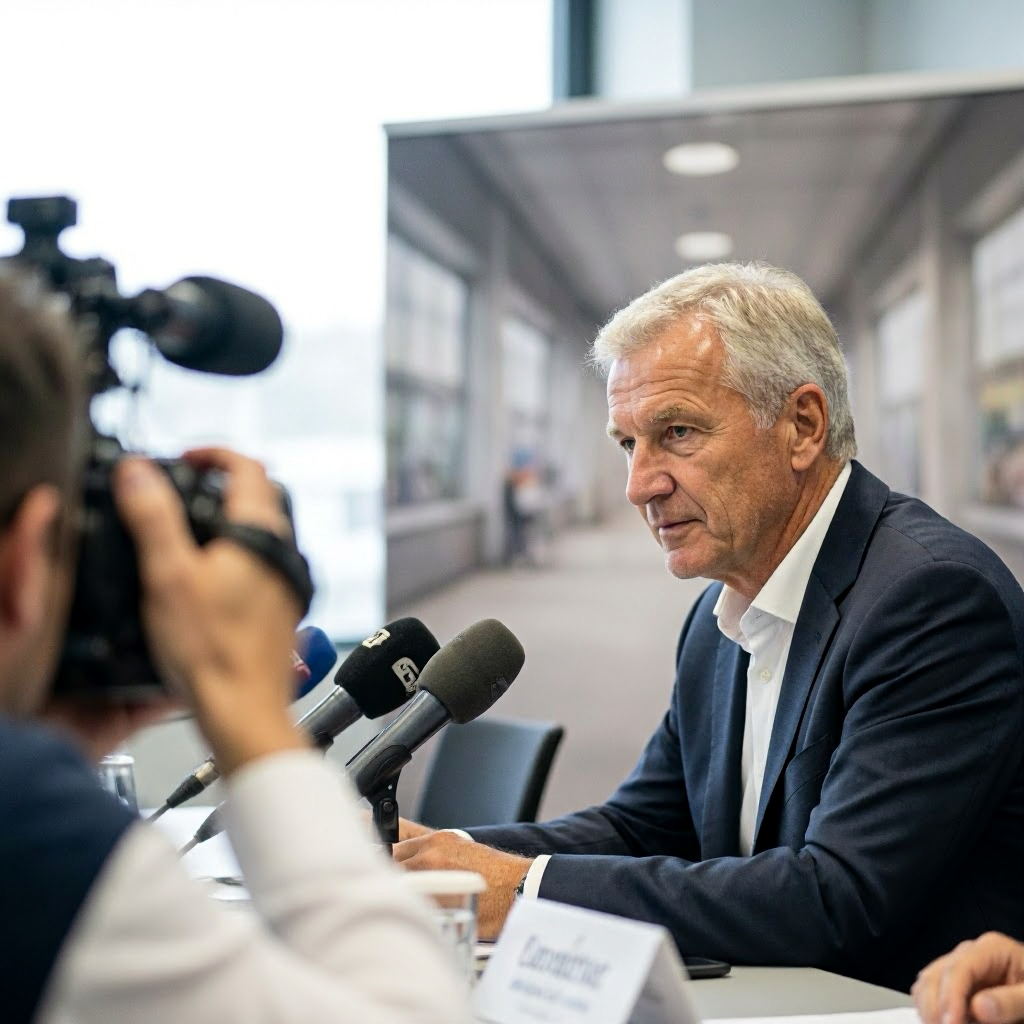 Völler räumt Fehler bei Nagelsmann ein – Abfindung geringer als erwartet