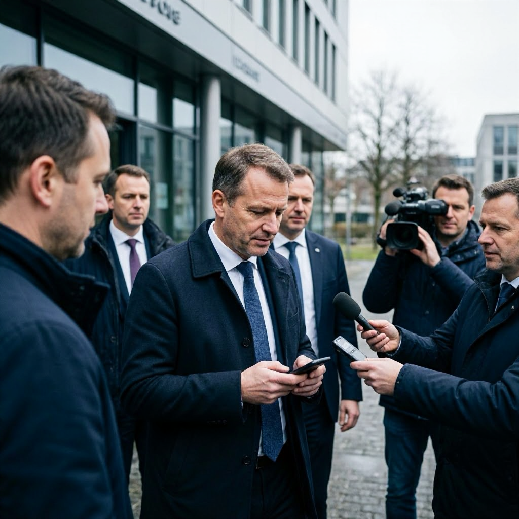 Volkswagen informiert nach Aufsichtsrat zügig über Sparpläne