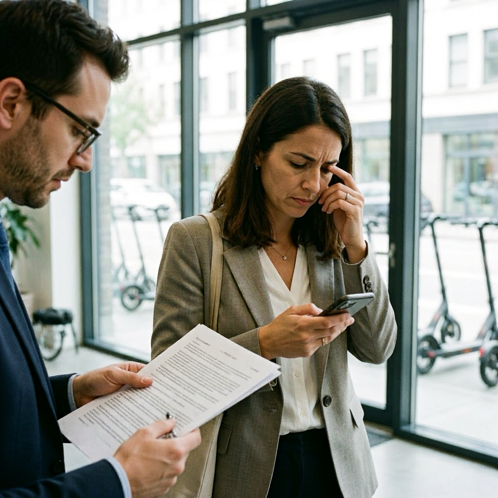 Vor dem Teilen: AGBs von Sharing-Anbietern gründlich prüfen!