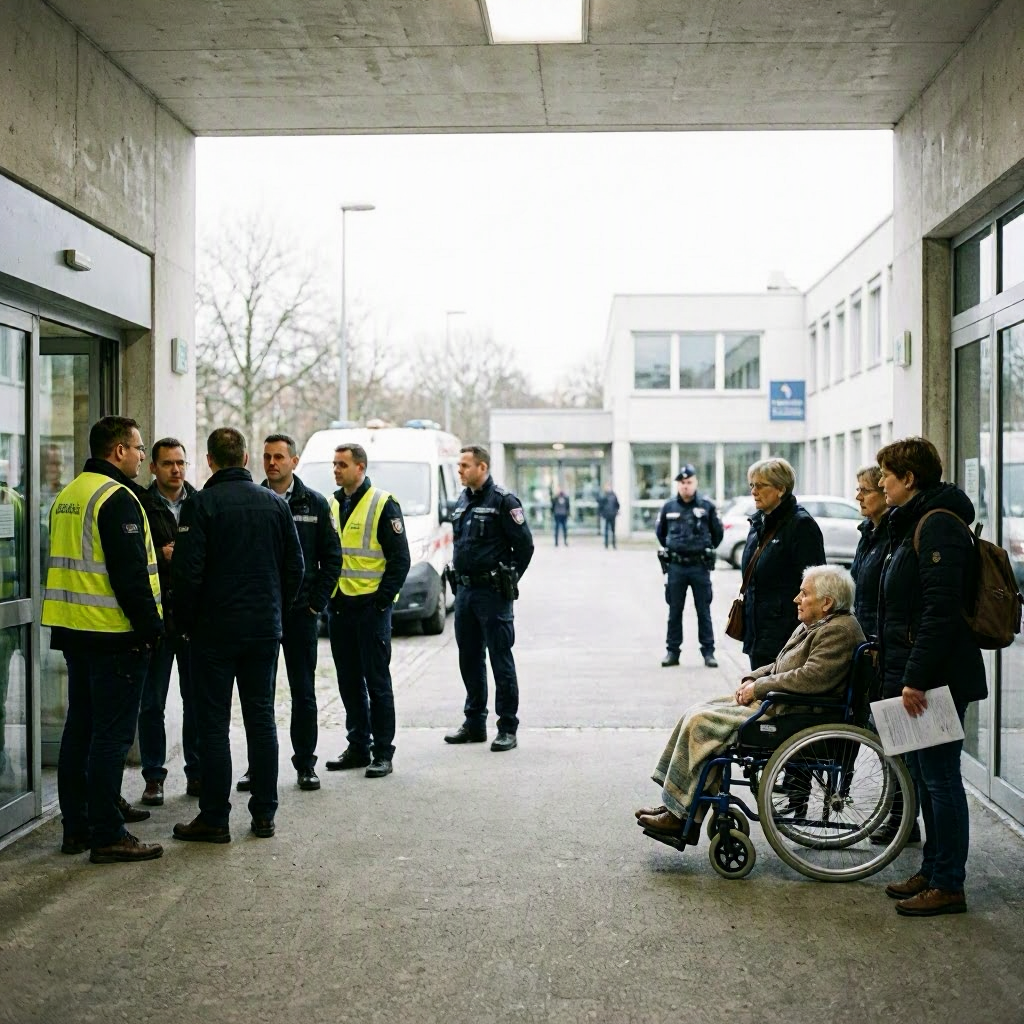 Warnstreiks an Unikliniken: Auswirkungen auf Patienten im Überblick