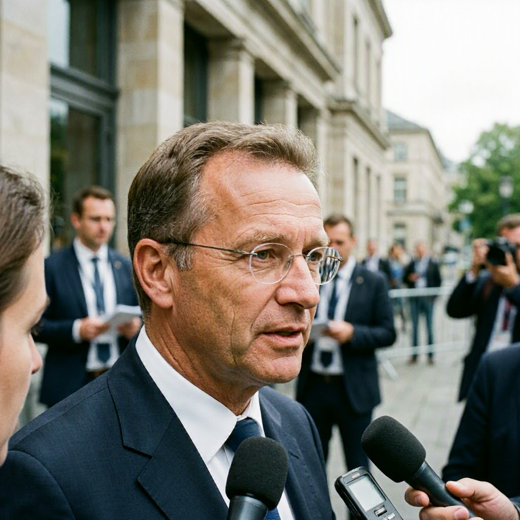 Watzke über Klopp: «Definitiv noch nicht abgehakt»