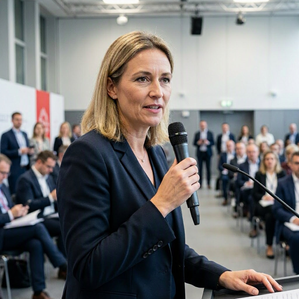 Weidel kritisiert AfD-Wahlprogramm: „Ich lebe etwas anderes“