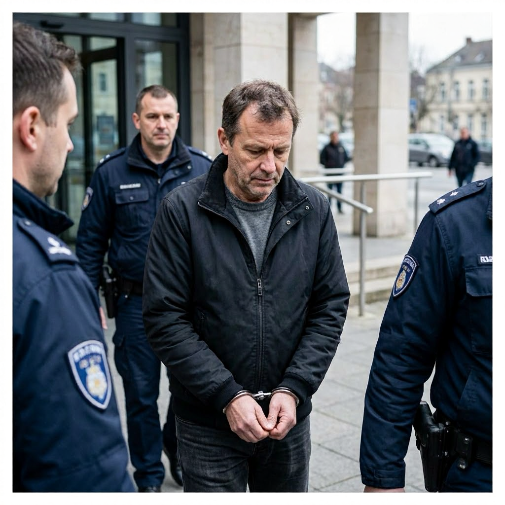 Weiterer Verdächtiger nach Mord an dreifacher Mutter in U-Haft