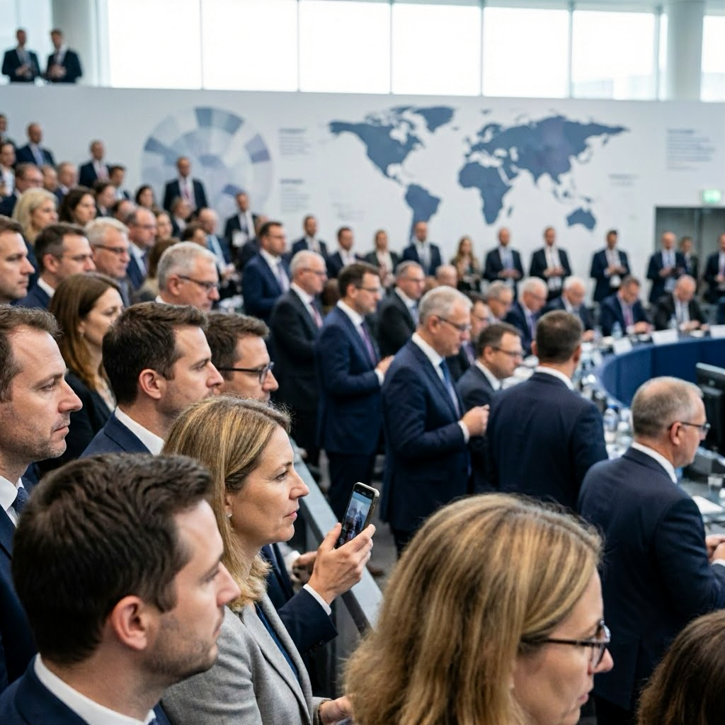 Weltbevölkerung auf Rekordkurs: Wie lange wird dieser Trend anhalten?