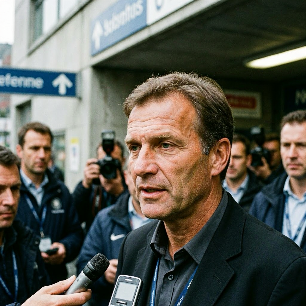Weltmeister Kohler: Klopp kann «keine Wunder vollbringen»