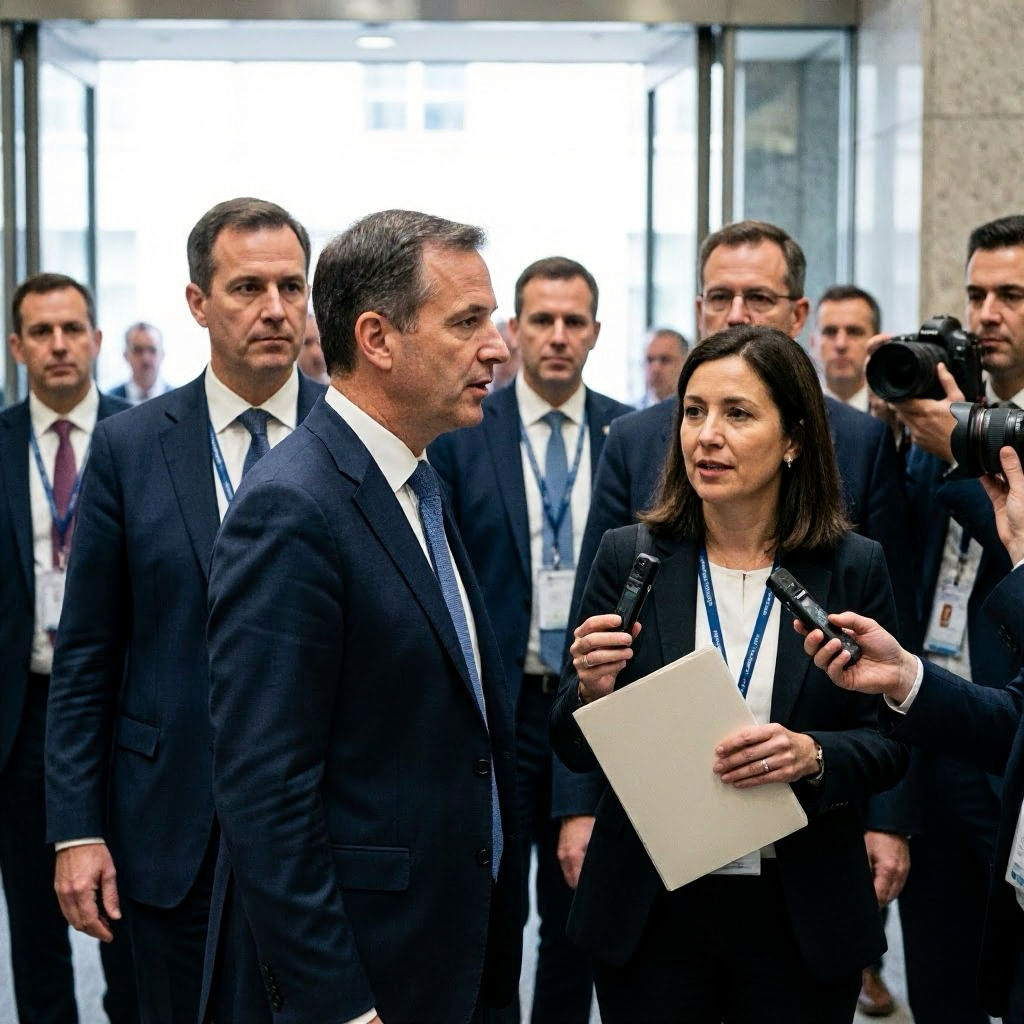 Wichtige Wirtschafts- und Finanztermine bis 22. Juli 2026