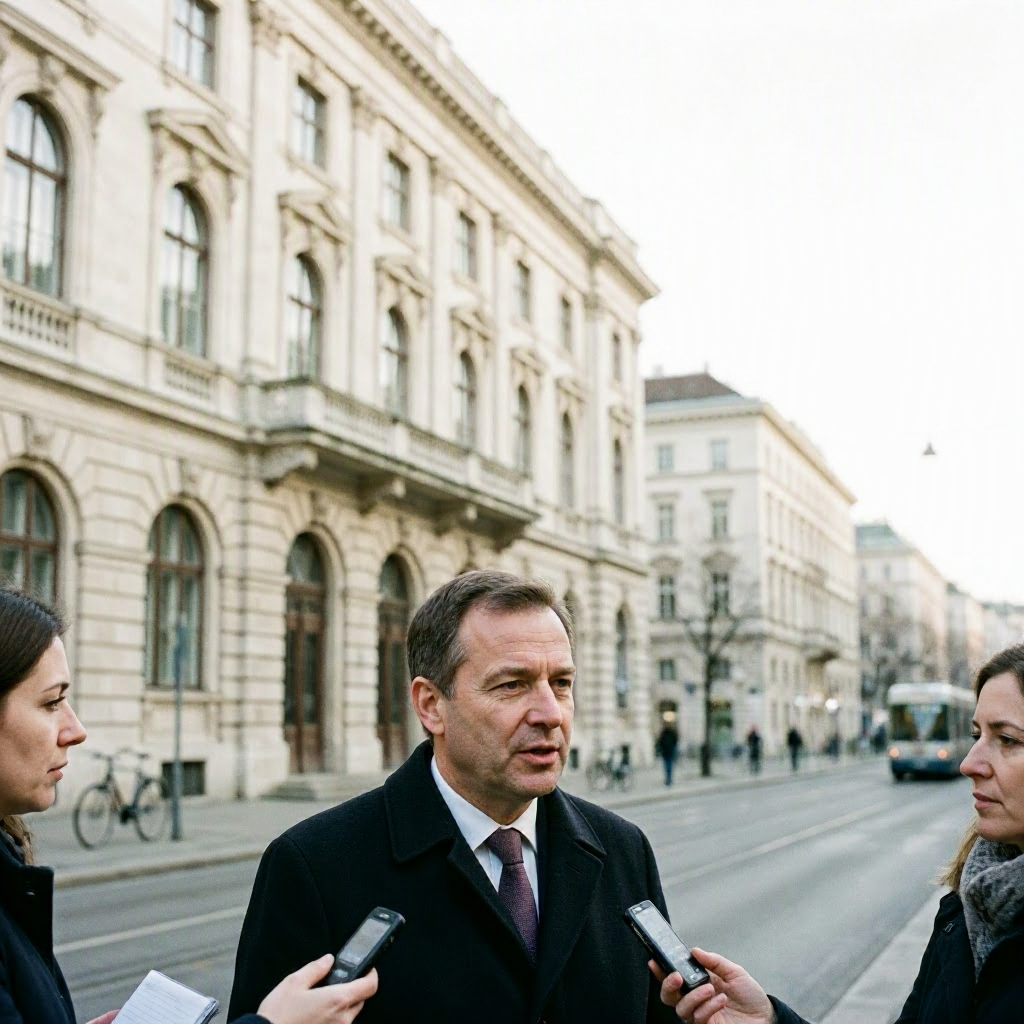Wien erneut als lebenswerteste Stadt der Welt ausgezeichnet