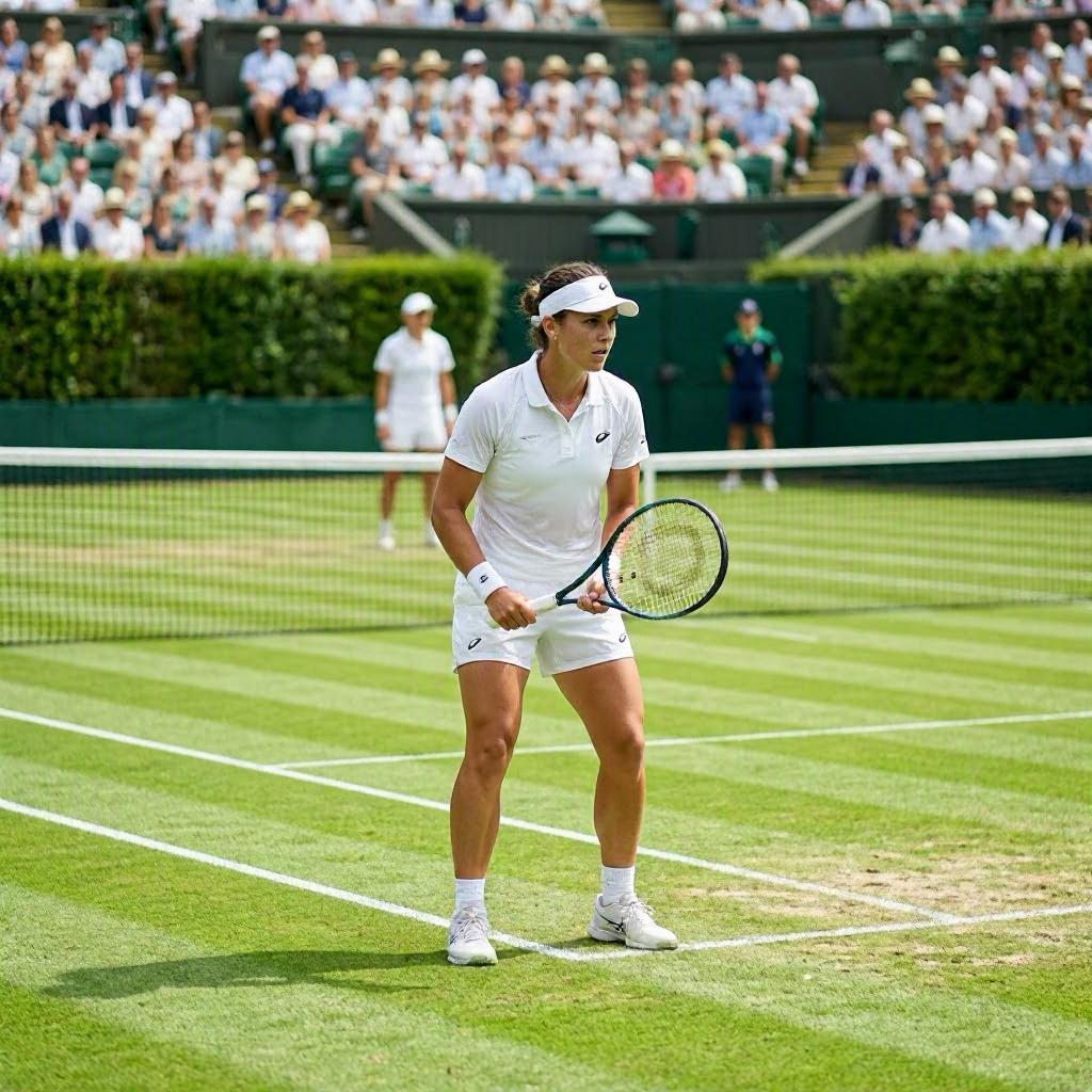 Wimbledon 2023: A Thrilling Championship with Surprising Upsets