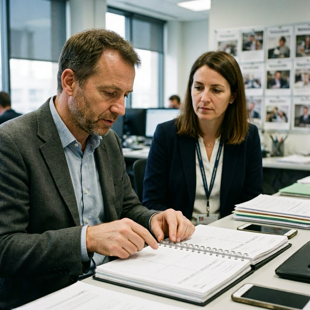 Wirtschaftliche Termine bis zum 20. Juli 2026 im Blick