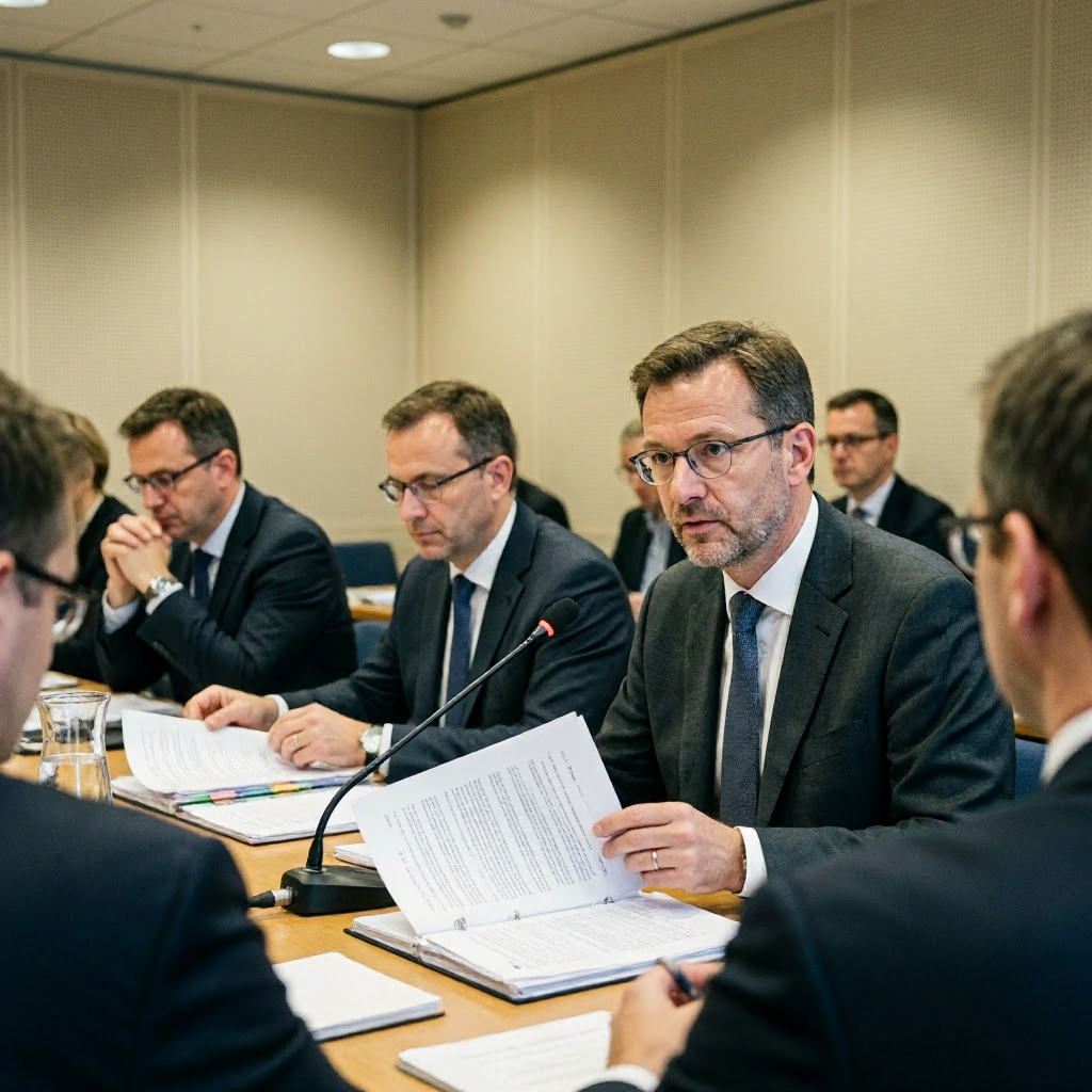 Wirtschaftsprüfer kritisieren Bau- und Finanzdebakel der Müllverbrennungsanlage in Hamburg