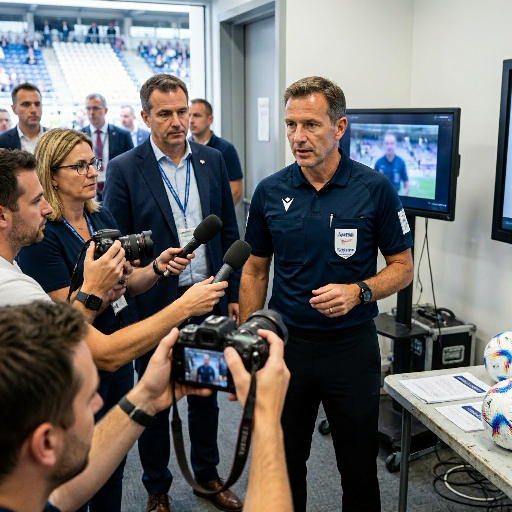 WM 2026: Neue Regeln und Herausforderungen für die Fußball-Weltmeisterschaft