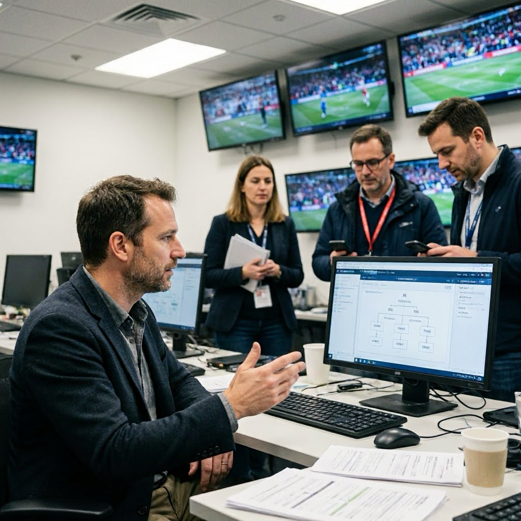 WM heute im TV: Achtelfinals am 7. Juli 2026 kostenlos sehen