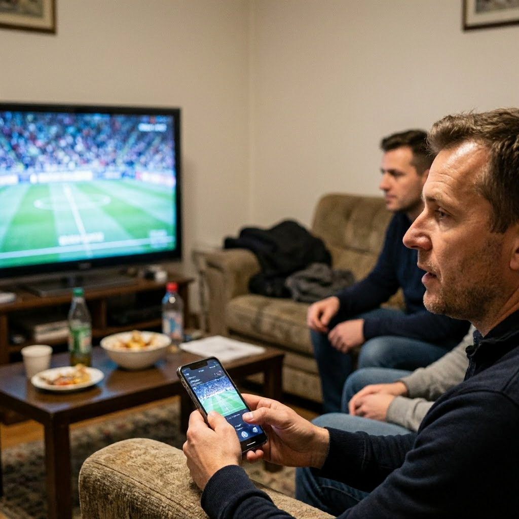 WM Viertelfinale heute: Frankreich gegen Marokko im TV und Stream