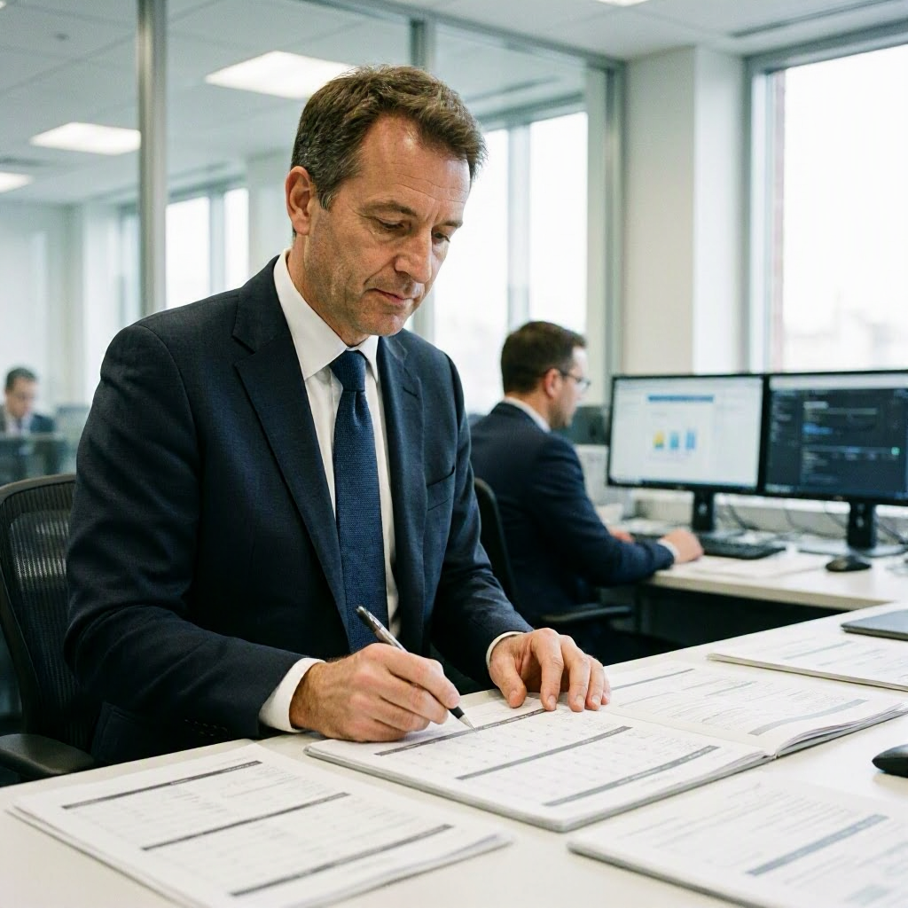 WOCHENVORSCHAU: Wichtige Wirtschafts- und Finanztermine bis 17. Juli 2026