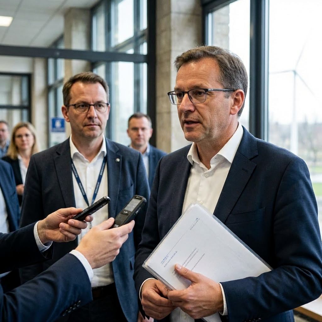 Zahl der Klagen zu Windkraftprojekten bei Bayerns Verwaltungsgerichten steigt