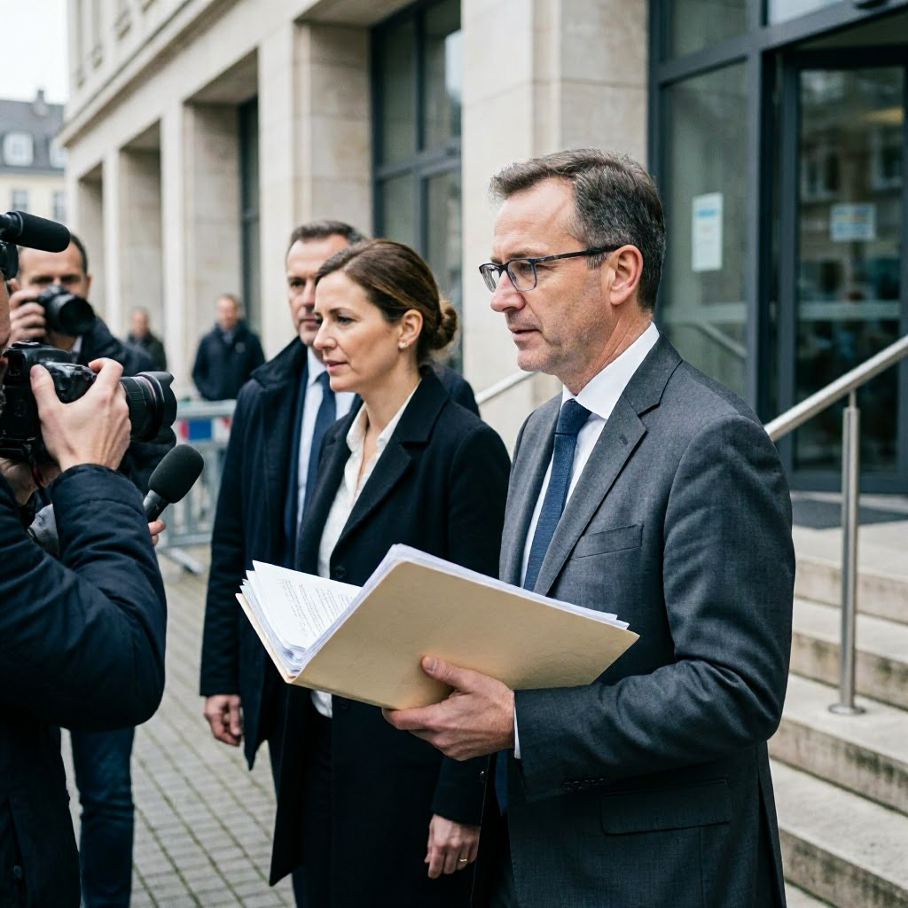 Zivilprozesse um Millionen-Coup der Sparkasse Gelsenkirchen gehen weiter
