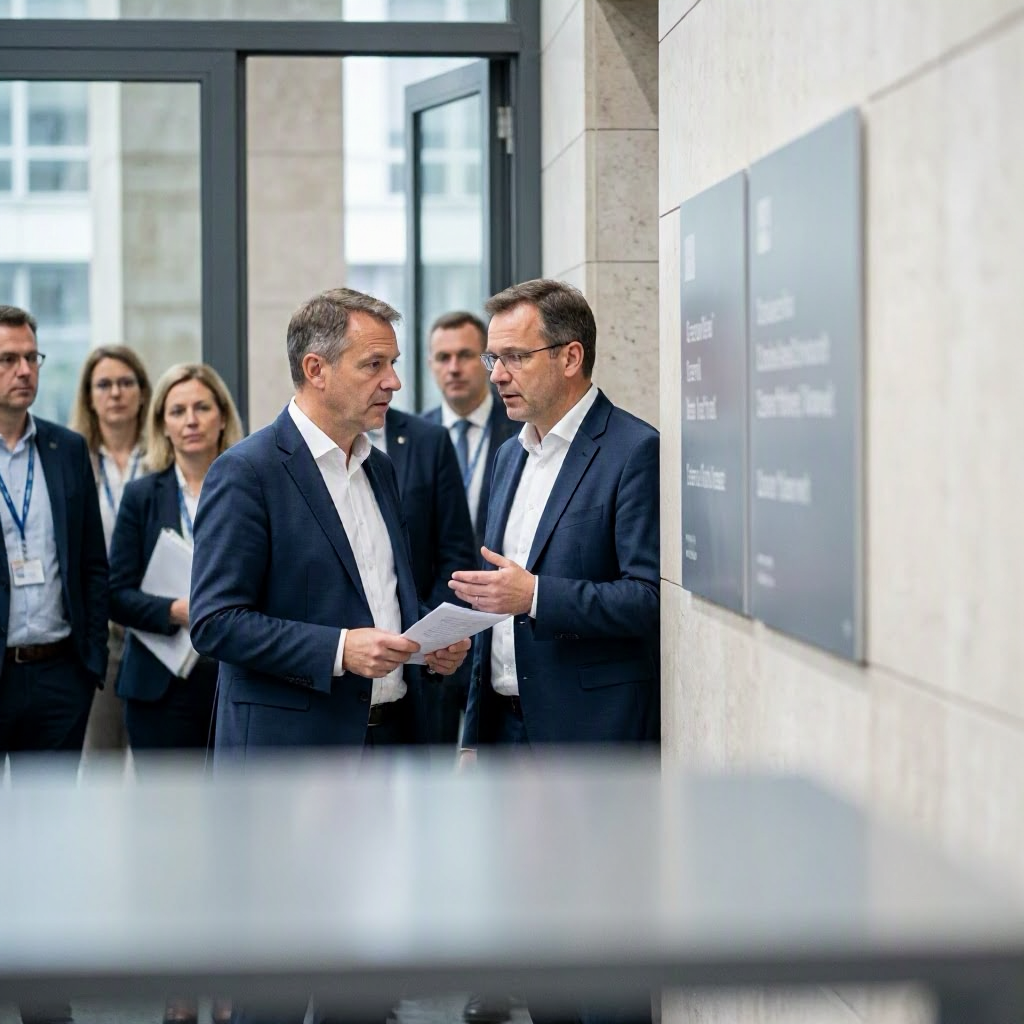 Zweifel in der Koalition über Pläne für erschwerte Krankmeldungen